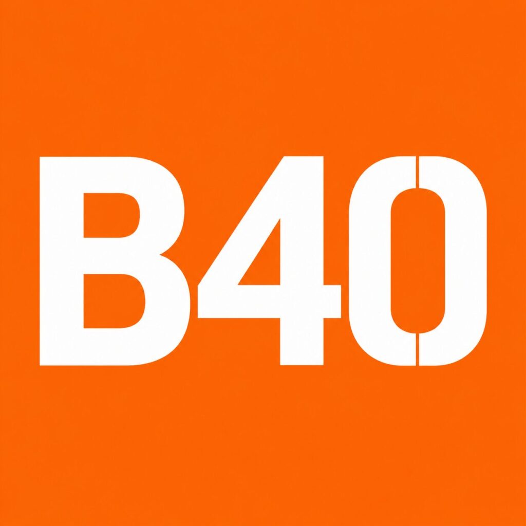 Quán Nhậu B40 | Sài Gòn | Đà Nẵng | Booking Đặt Bàn 0902599724