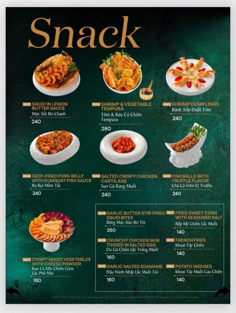 Menu Thực Đơn Palmora Saigon 18 Nguyễn Cư Trinh (10)