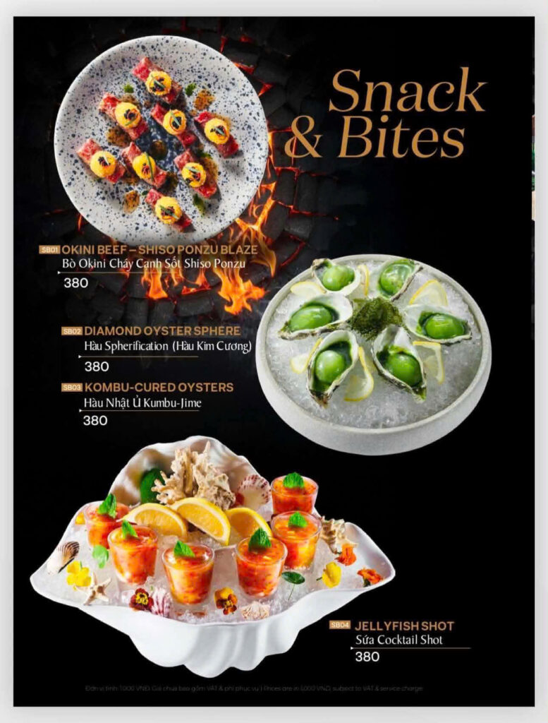 Menu Thực Đơn Palmora Saigon 18 Nguyễn Cư Trinh (15)