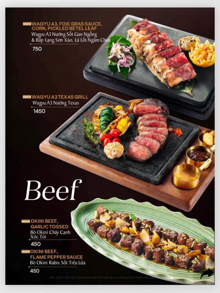 Menu Thực Đơn Palmora Saigon 18 Nguyễn Cư Trinh (19)