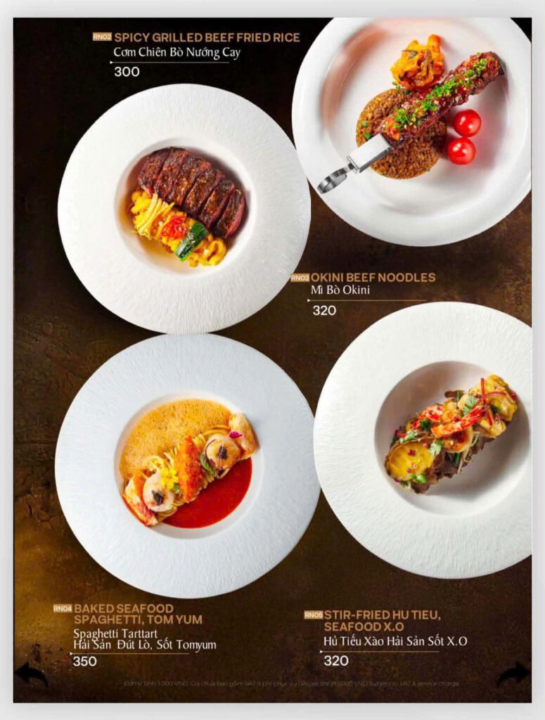 Menu Thực Đơn Palmora Saigon 18 Nguyễn Cư Trinh (2)