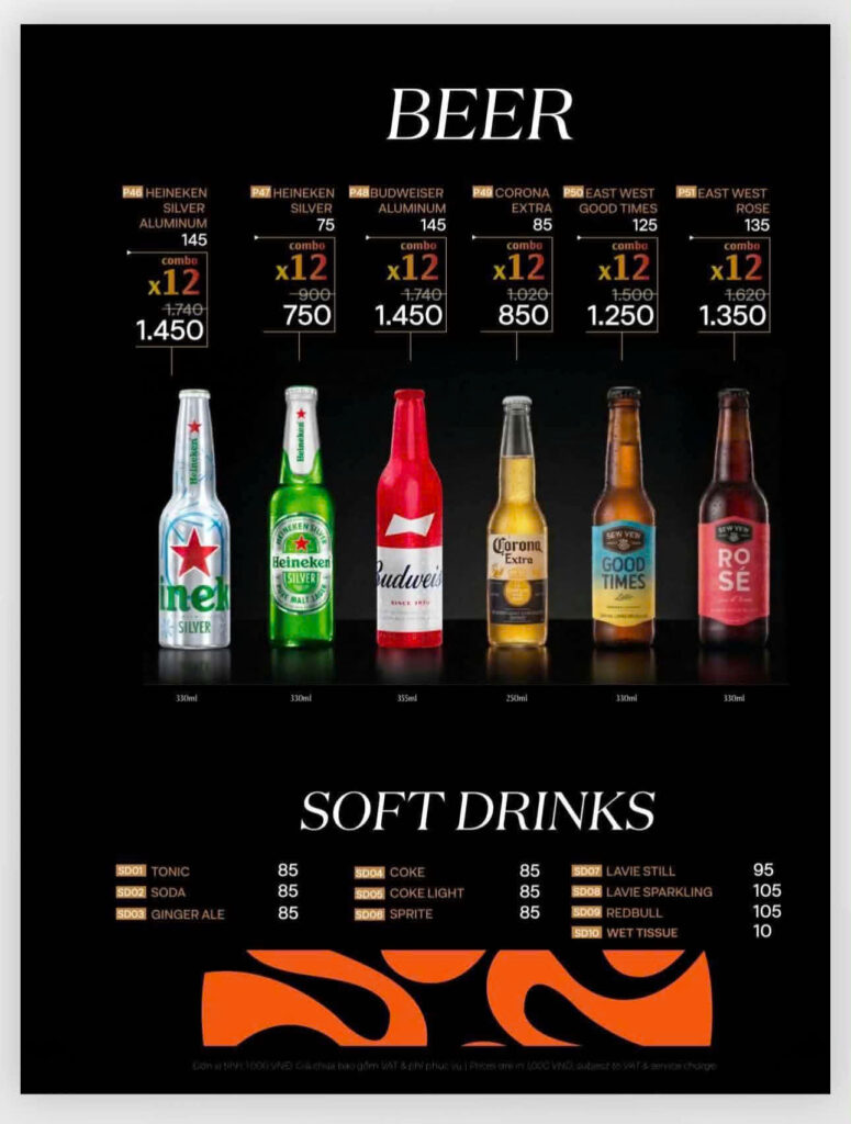Menu Thực Đơn Palmora Saigon 18 Nguyễn Cư Trinh (46)